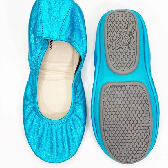 Storehouse Flats Blizzard Blue Rainbow - Picture 2 of 10